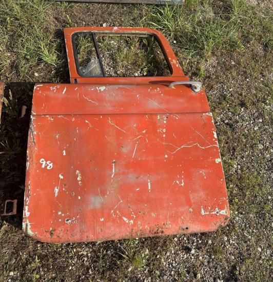 Door for 1957-1960 Ford Pick-up