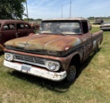 1962 Chevrolet Pickup - Comes with Title