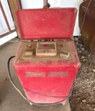 Vintage Battery Charger