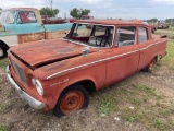 1961 Studebaker Lark VIII - Comes with Title