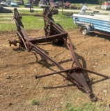 Military Communications Table Trailer - Comes with Bill of Sale