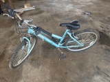 Columbia Railhead Womens Bicycle