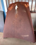 Hood for 1949 Oldsmobile 98