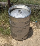 Beer Keg