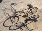 Vista Bicycle