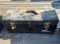 Small Toolbox with Tools