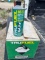 4 1/2 Cases of True Fuel - 2-Cycle Engines