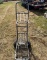 Saddle Rack