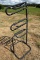 Saddle Rack - Holds 3 Saddles