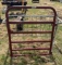 Small Priefert Gate - New