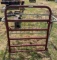 Small Priefert Gate - New