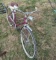 Schwinn Bicycle Traveler Edition