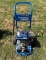 Powerhouse Pressure Washer - Per the owner, it will start