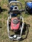Homelite 3100 psi Pressure Washer - Per the owner, it will start