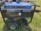 Duro Max XP 4400 Generator - Per the owner, it starts and runs