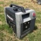 Powermate Plus 1850 Portable Generator - Starts and runs