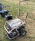 Rigid Zero Gravity 8000 Generator - Per the owner, it Starts and Runs