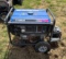 Yamaha EF 5200 Generator - Per the owner, it Starts and Runs
