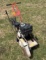 Norton Concrete Saw - Per the owner, it Starts