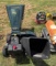 Craftsman Wood Chipper - 3 inch Chipper Capacity - Starts and Runs