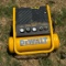 DeWalt Air Compressor