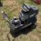Husky Air Compressor - Per the owner, it Works