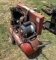 Sanborn Air Compressor - Per the owner, it Works