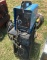 Chicago Electric Easy Mig 100 Welder on Cart