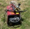 Century Wire Feed Welder