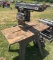 Craftsman Radial Arm Saw - 10 inch