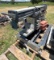 Ward's Powr Kraft Radial Arm Saw - 10 inch