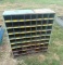 Nut and Bolt Bin