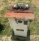 Jet 1-1/2 HP Router