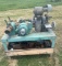 Misc. Woodworking Machine with Collards - 3-phase