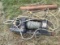 Winch and T-post Driver