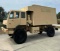 1998 Stewart Stevenson LMTV M1079 with 980 Original miles