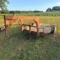16 foot Gooseneck Trailer - Homemade