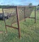 Hay Feeder