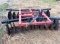 3-point Heavy Duty Howse Disk - 8 foot