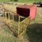 Small Creep Feeder