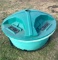API Liquid Cattle Feeder
