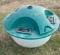 API Liquid Cattle Feeder