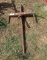 Hay Bale Spear for Loader