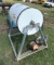 Compost Mixer