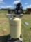 Ingersoll Rand Air Compressor Tank