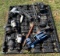 Pallet of Misc. Pneumatic Nail Guns, etc.