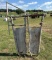 Livestock Headgate