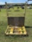 Material Rack