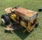 Cub Cadet Riding Mower