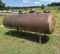 Propane Tank on Stand - Would be great for a smoker